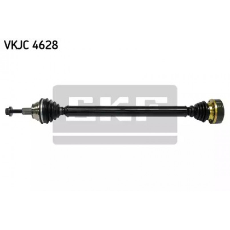 VKJC 4628 SKF - Привідний вал